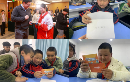 公益之光照亮青少年科技素养提升计划发展之路