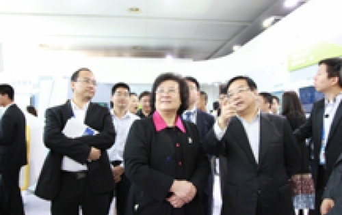 我会与中国移动建立合作伙伴关系，助力“和教育”