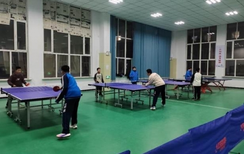 爱心捐赠润童心，体育强校向未——中国下一代教育基金会呼和浩特关爱计划公益项目向清水河县第二中学捐赠体育器材