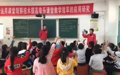 中国下一代教育基金会寸草安心专项基金助力乡村儿童传播活动圆满结束